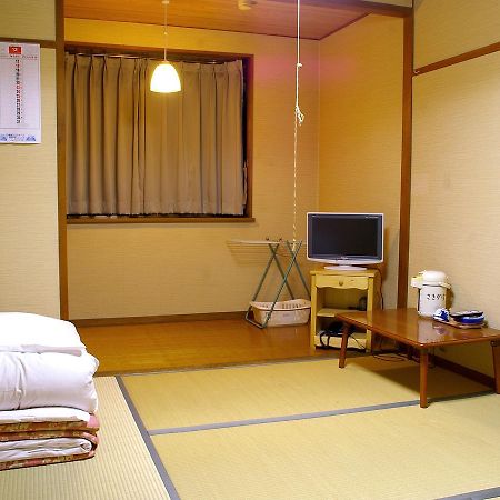 Business Hotel Sakigake Honkan Himeji Exterior photo