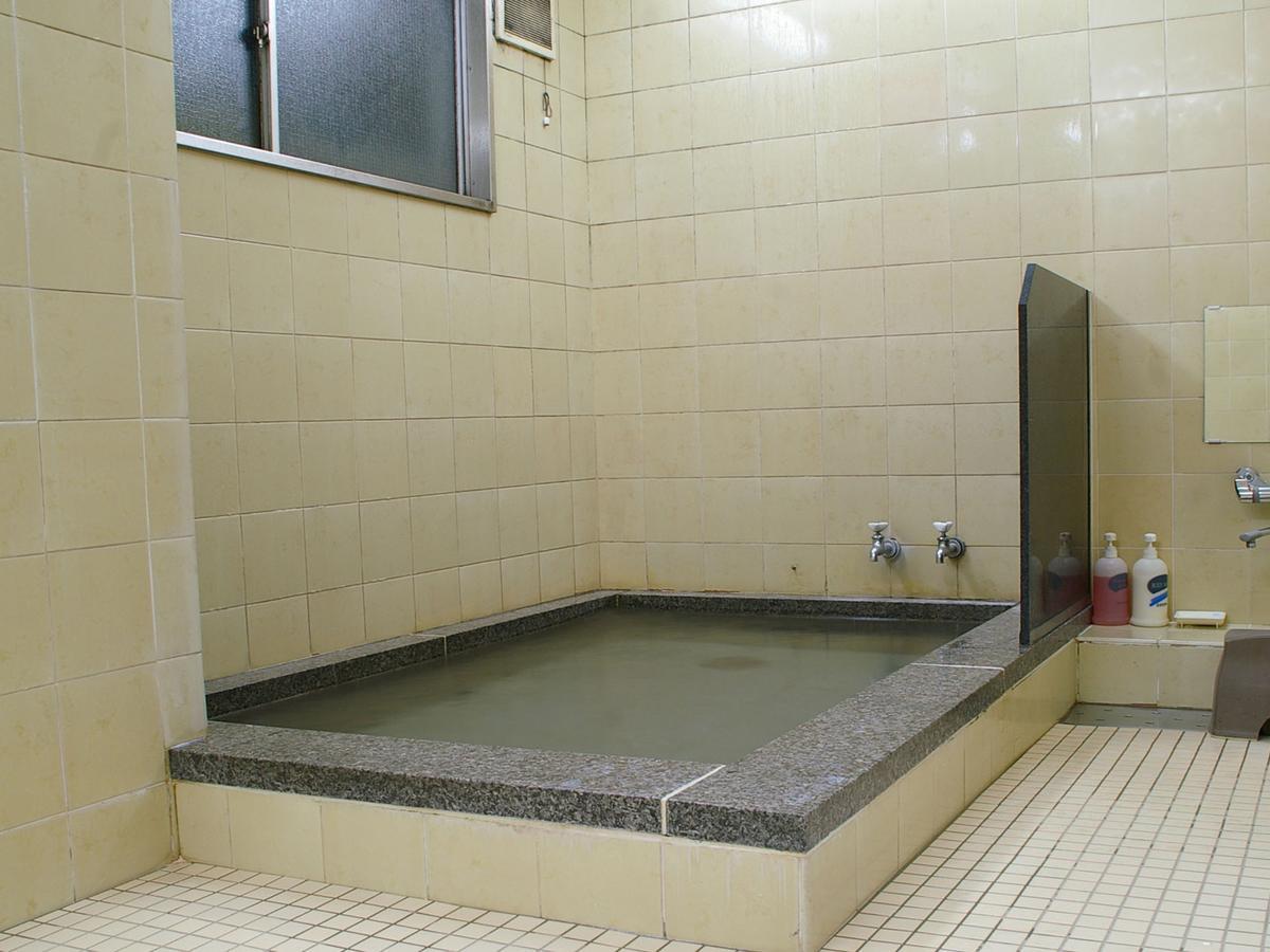Business Hotel Sakigake Honkan Himeji Exterior photo